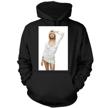 Jaime Pressly Mens Pullover Hoodie Sweatshirt