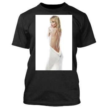 Jaime Pressly Men's TShirt