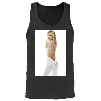 Jaime Pressly Men's Tank Top