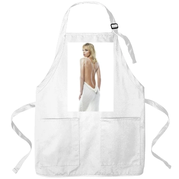 Jaime Pressly Apron