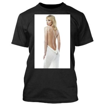 Jaime Pressly Men's TShirt