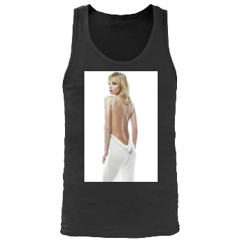 Jaime Pressly Men's Tank Top