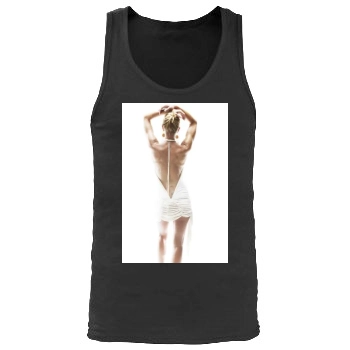 Jaime Pressly Men's Tank Top