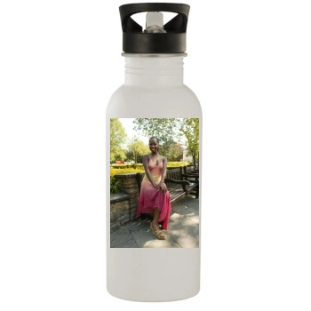 Jamelia Stainless Steel Water Bottle