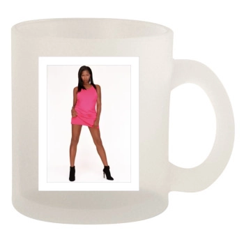 Jamelia 10oz Frosted Mug