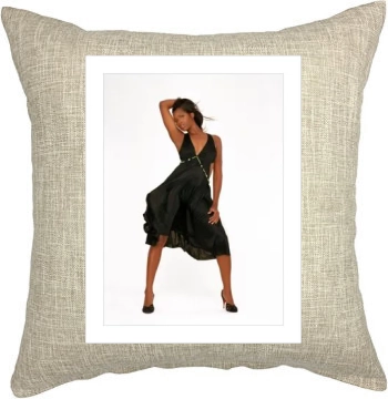 Jamelia Pillow