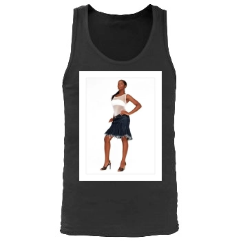 Jamelia Men's Tank Top