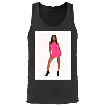 Jamelia Men's Tank Top