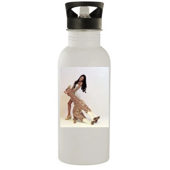 Jamelia Stainless Steel Water Bottle