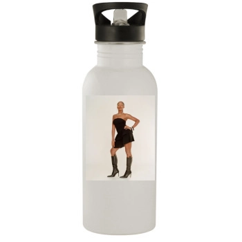 Jamelia Stainless Steel Water Bottle