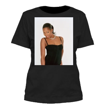 Jamelia Women's Cut T-Shirt