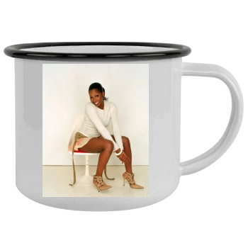 Jamelia Camping Mug