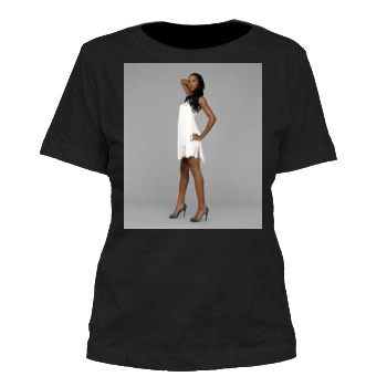 Jamelia Women's Cut T-Shirt