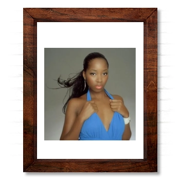 Jamelia 14x17