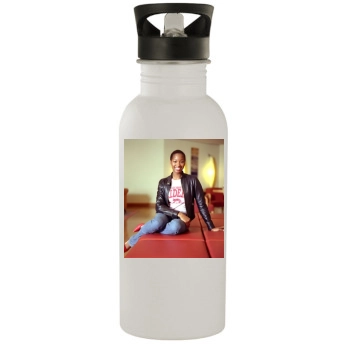 Jamelia Stainless Steel Water Bottle