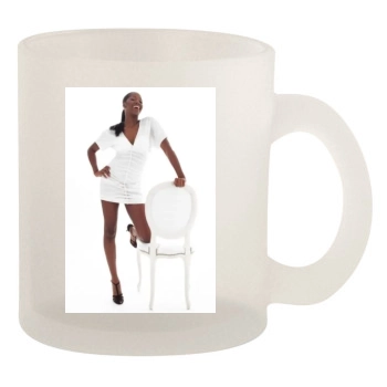 Jamelia 10oz Frosted Mug