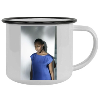 Jamelia Camping Mug