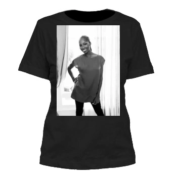 Jamelia Women's Cut T-Shirt