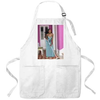 Jamelia Apron