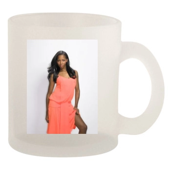 Jamelia 10oz Frosted Mug