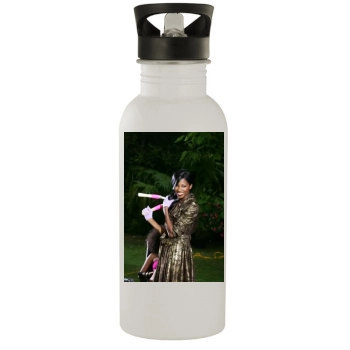 Jamelia Stainless Steel Water Bottle