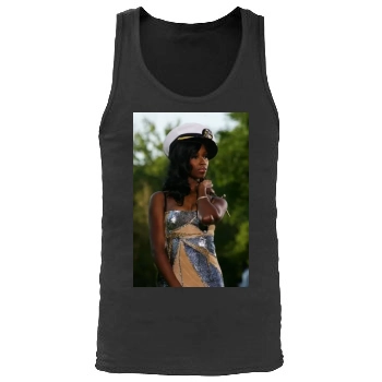 Jamelia Men's Tank Top