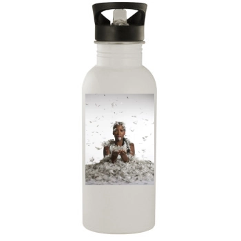 Jamelia Stainless Steel Water Bottle