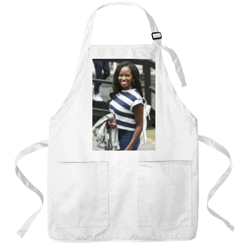 Jamelia Apron