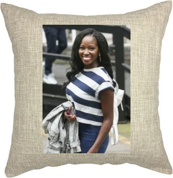 Jamelia Pillow