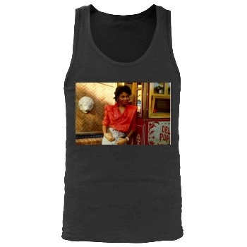 Janet Jackson Men's Tank Top