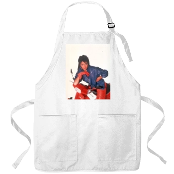 Janet Jackson Apron