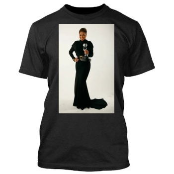 Janet Jackson Men's TShirt