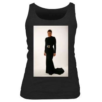 Janet Jackson Women's Tank Top