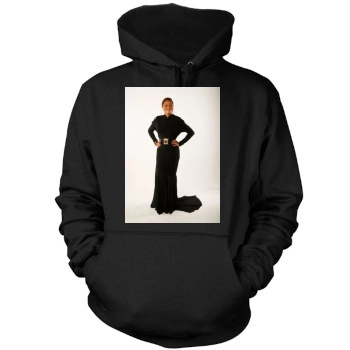 Janet Jackson Mens Pullover Hoodie Sweatshirt