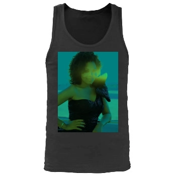 Janet Jackson Men's Tank Top