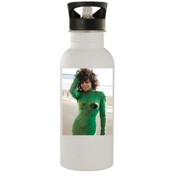 Janet Jackson Stainless Steel Water Bottle