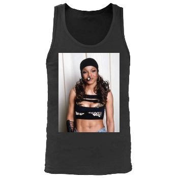 Janet Jackson Men's Tank Top