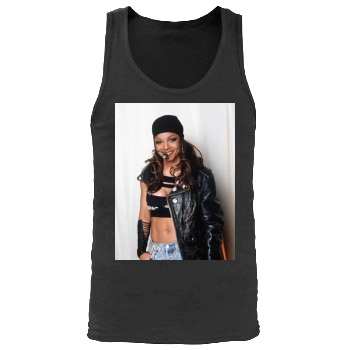 Janet Jackson Men's Tank Top