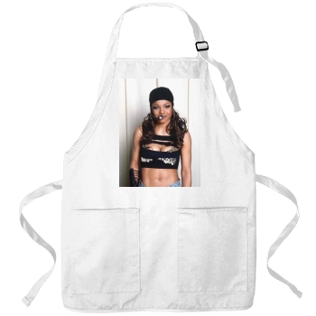 Janet Jackson Apron