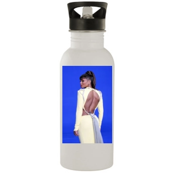 Janet Jackson Stainless Steel Water Bottle