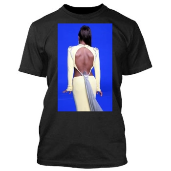 Janet Jackson Men's TShirt