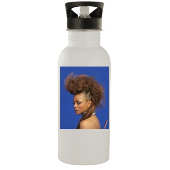 Janet Jackson Stainless Steel Water Bottle