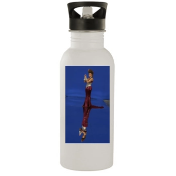 Janet Jackson Stainless Steel Water Bottle