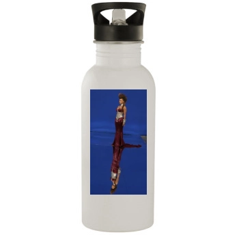 Janet Jackson Stainless Steel Water Bottle