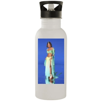 Janet Jackson Stainless Steel Water Bottle