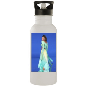 Janet Jackson Stainless Steel Water Bottle