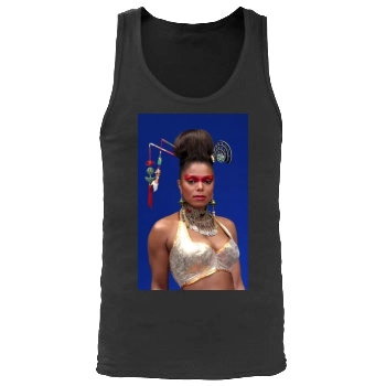 Janet Jackson Men's Tank Top