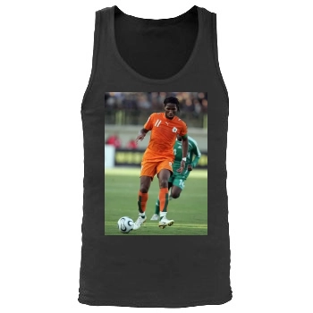 Ivory Coast National football team Men's Tank Top