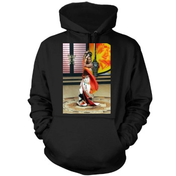 Janet Jackson Mens Pullover Hoodie Sweatshirt