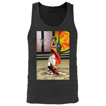 Janet Jackson Men's Tank Top